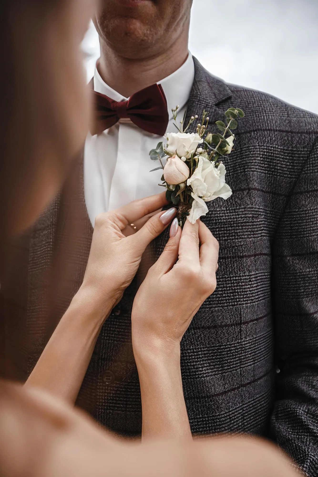 Wedding Stories from Yekaterinburg photographed by Anton Matveev