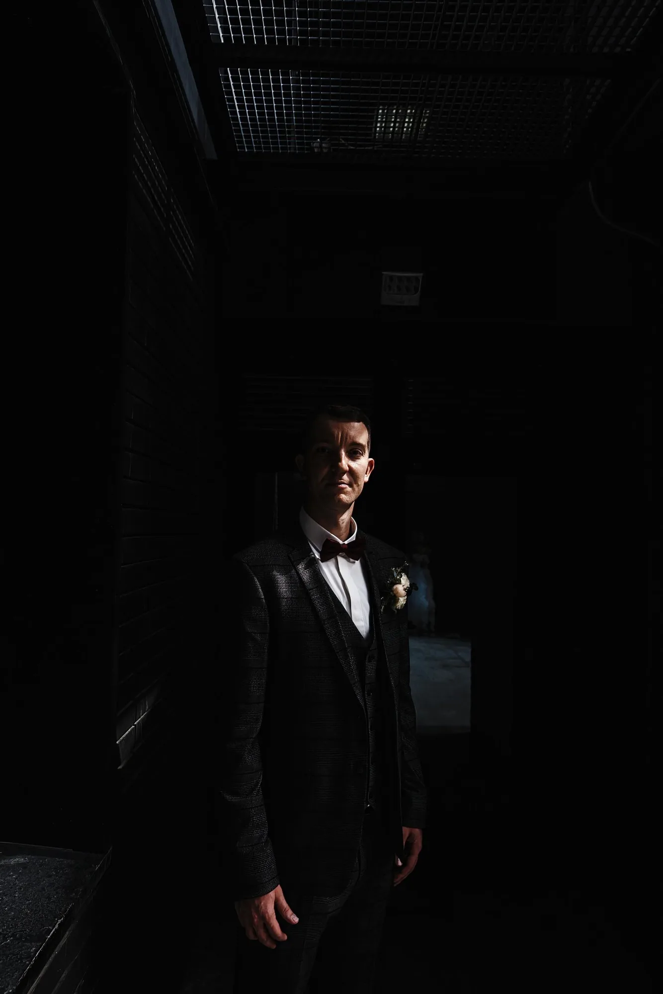 Wedding Stories from Yekaterinburg photographed by Anton Matveev