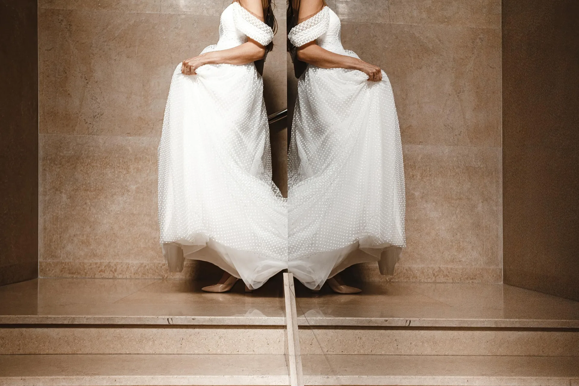 Wedding Stories from Yekaterinburg photographed by Anton Matveev