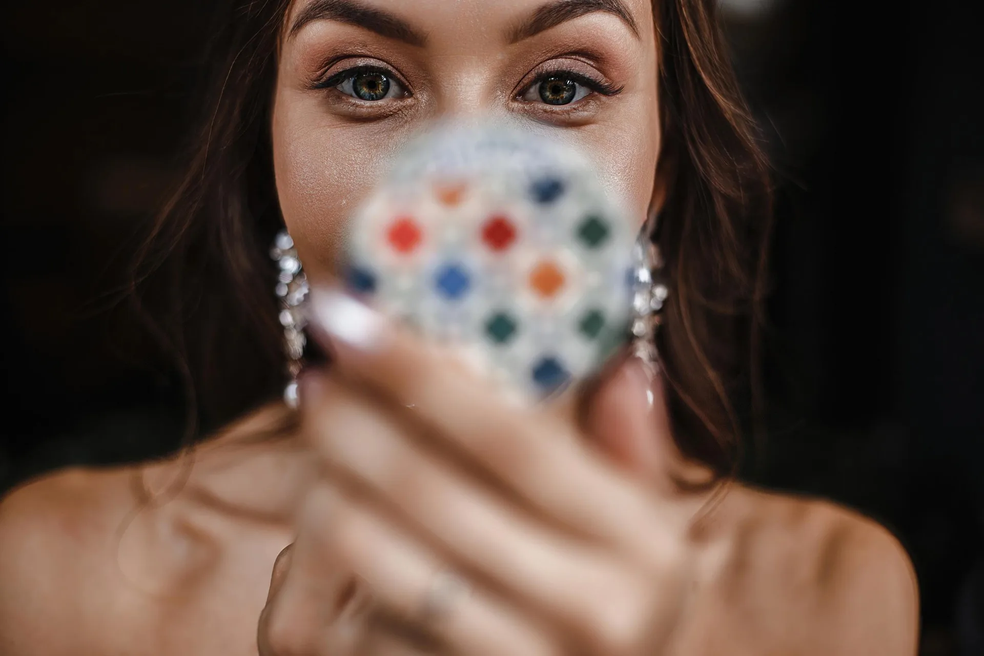 Wedding Stories from Yekaterinburg photographed by Anton Matveev