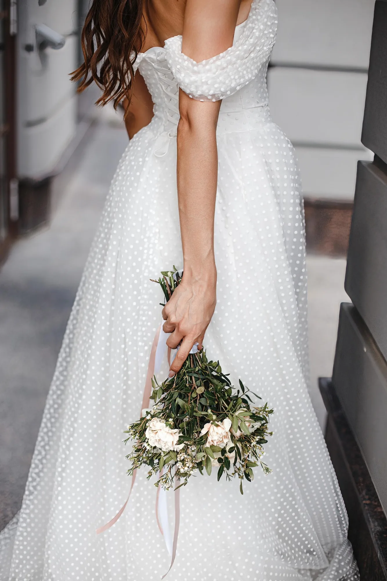 Wedding Stories from Yekaterinburg photographed by Anton Matveev