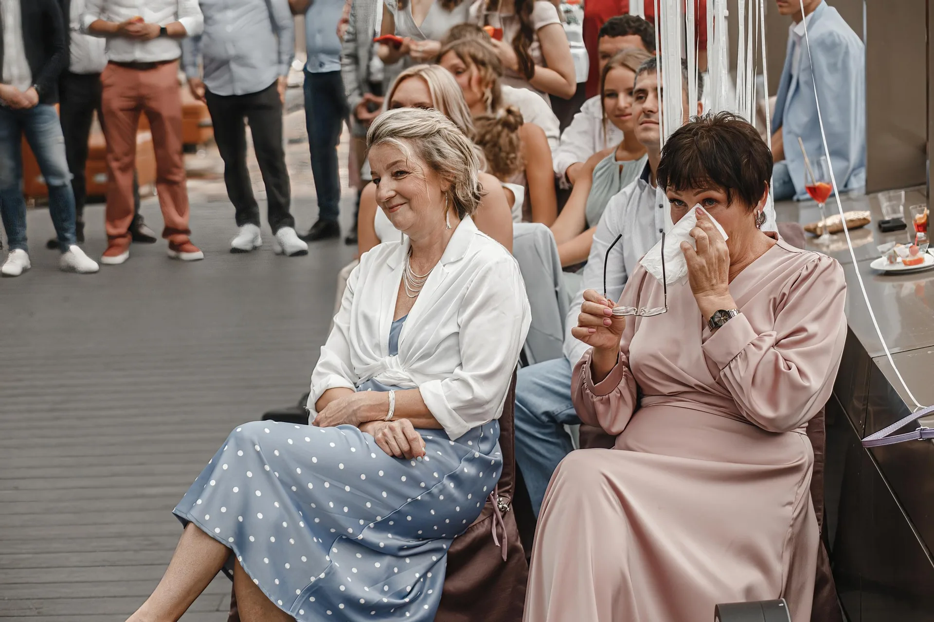 Wedding Stories from Yekaterinburg photographed by Anton Matveev