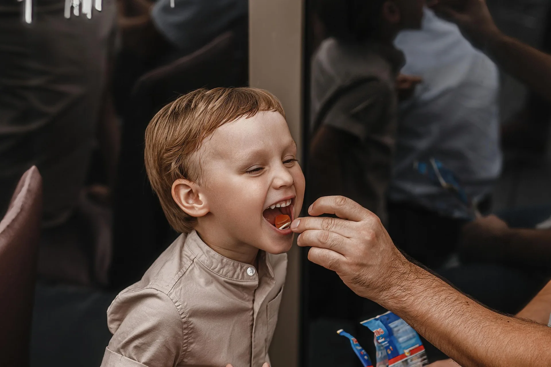 Wedding Stories from Yekaterinburg photographed by Anton Matveev