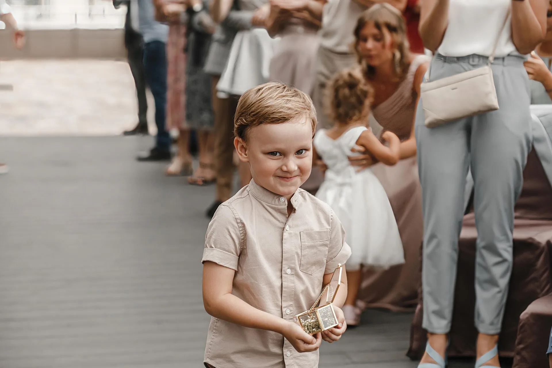 Wedding Stories from Yekaterinburg photographed by Anton Matveev