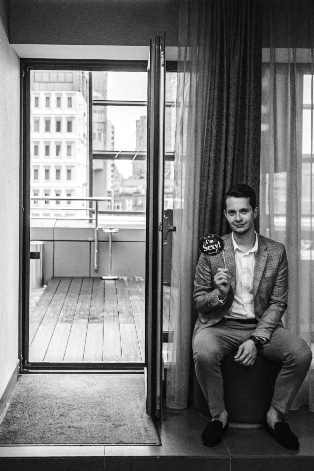 Wedding Stories from Yekaterinburg photographed by Anton Matveev