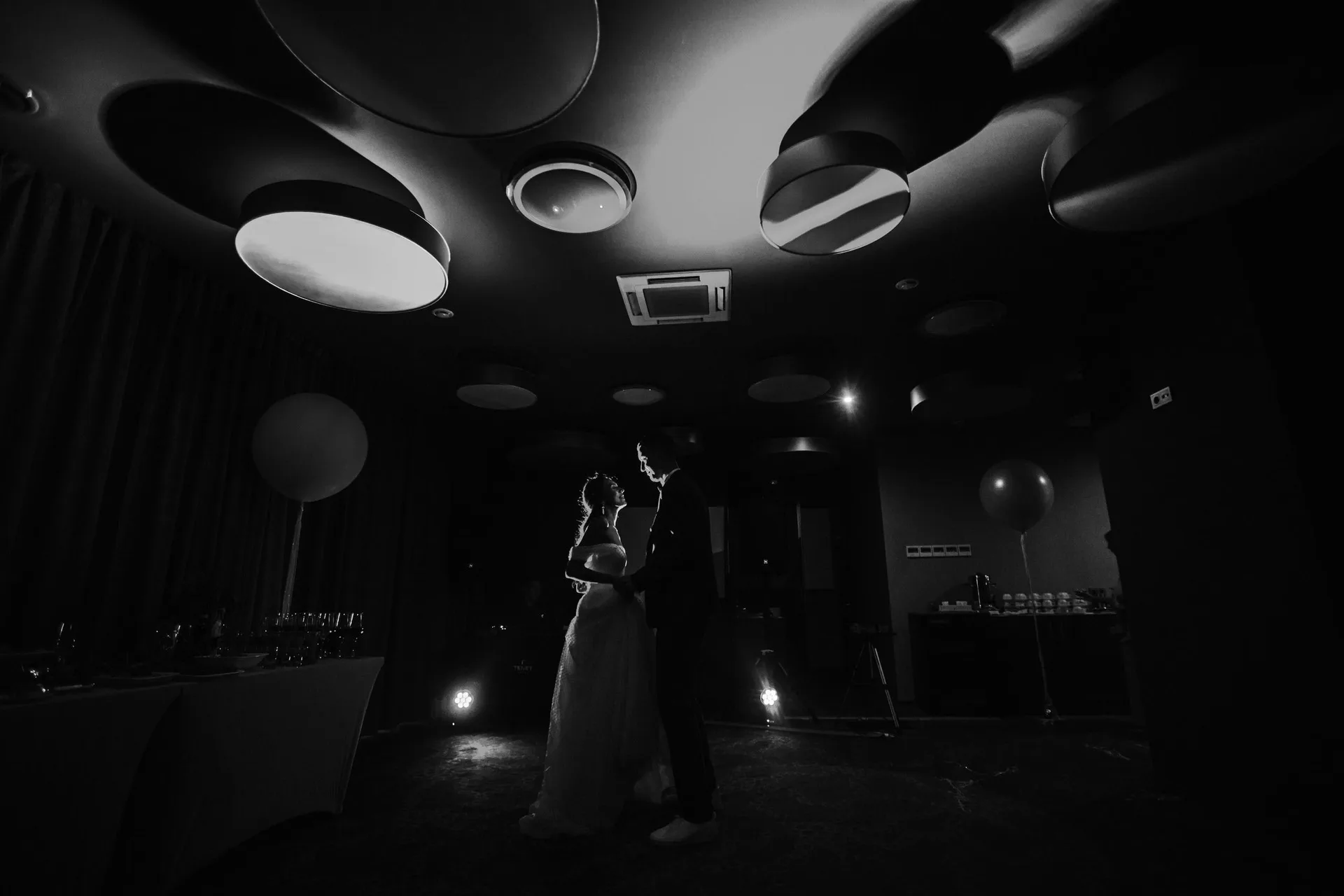 Wedding Stories from Yekaterinburg photographed by Anton Matveev