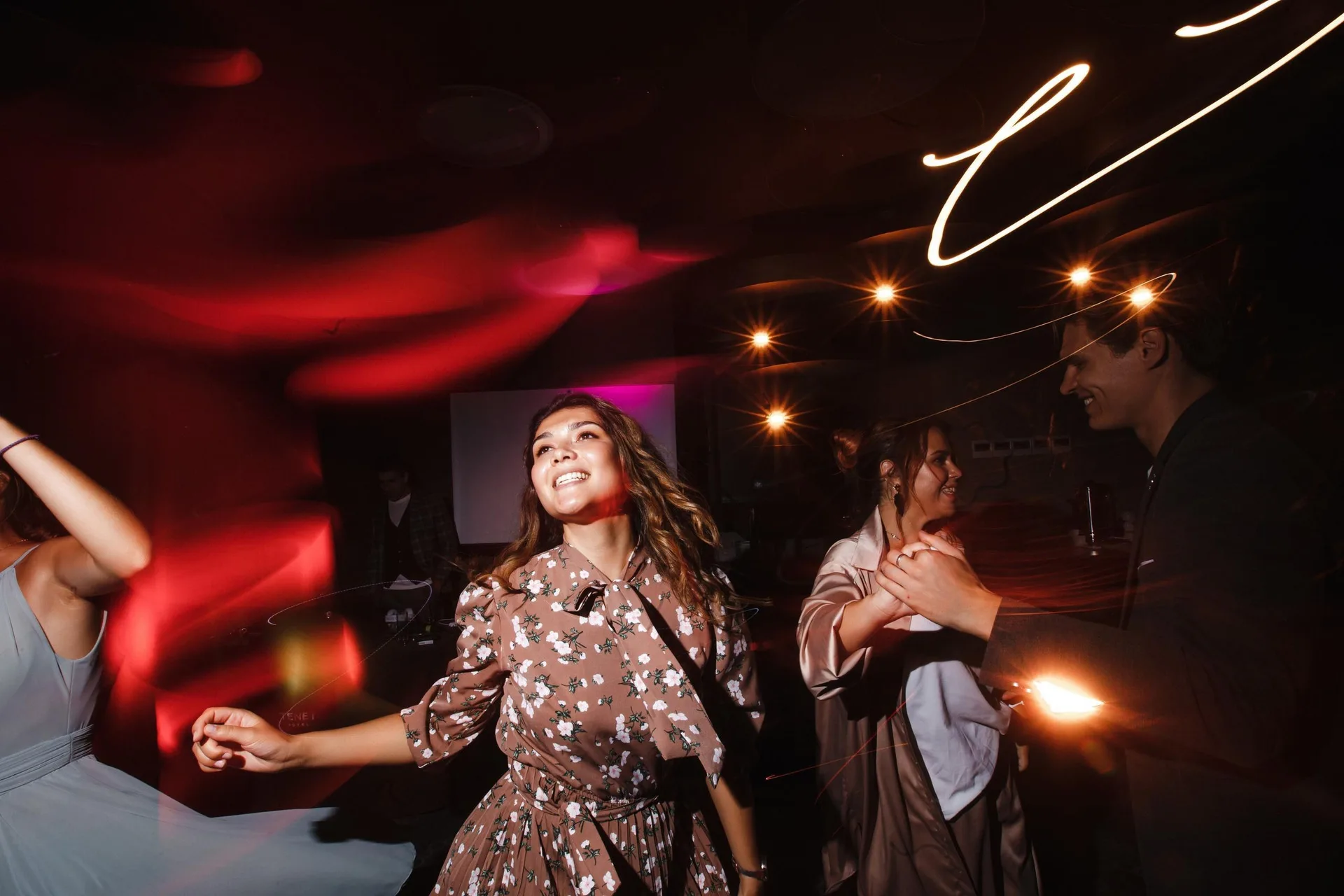 Wedding Stories from Yekaterinburg photographed by Anton Matveev