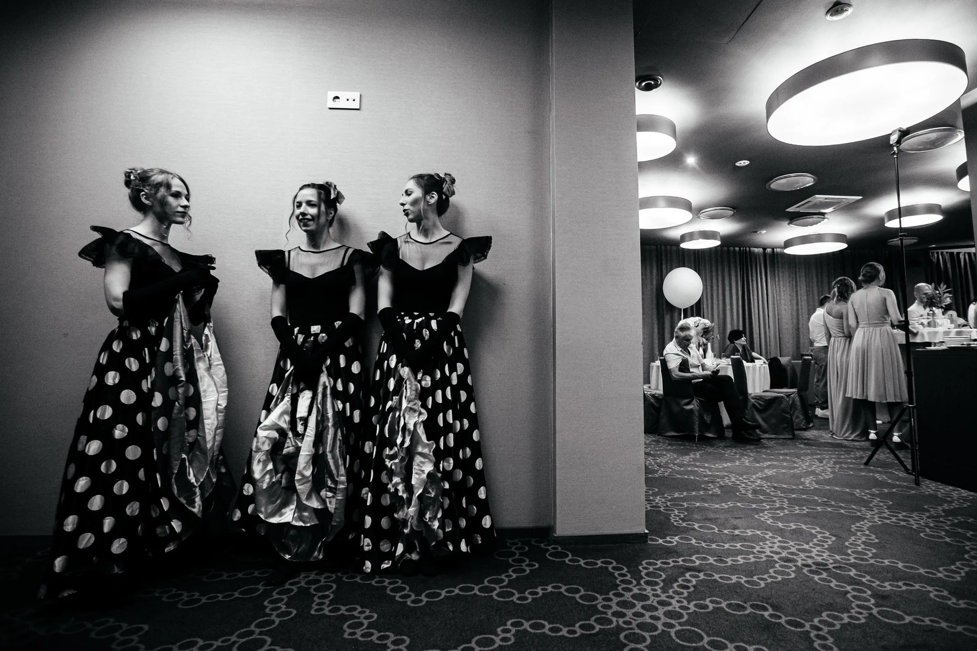 Wedding Stories from Yekaterinburg photographed by Anton Matveev