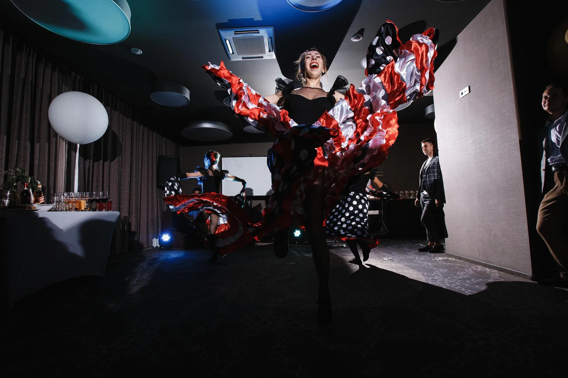 Wedding Stories from Yekaterinburg photographed by Anton Matveev
