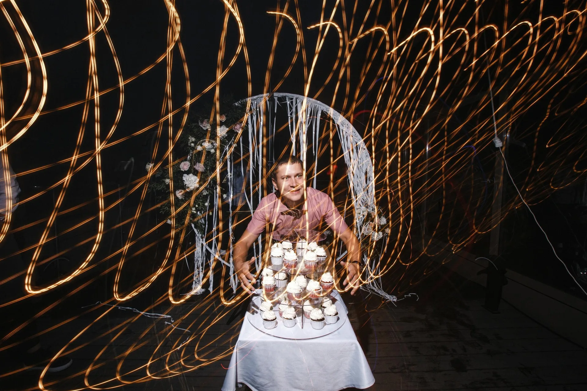 Wedding Stories from Yekaterinburg photographed by Anton Matveev
