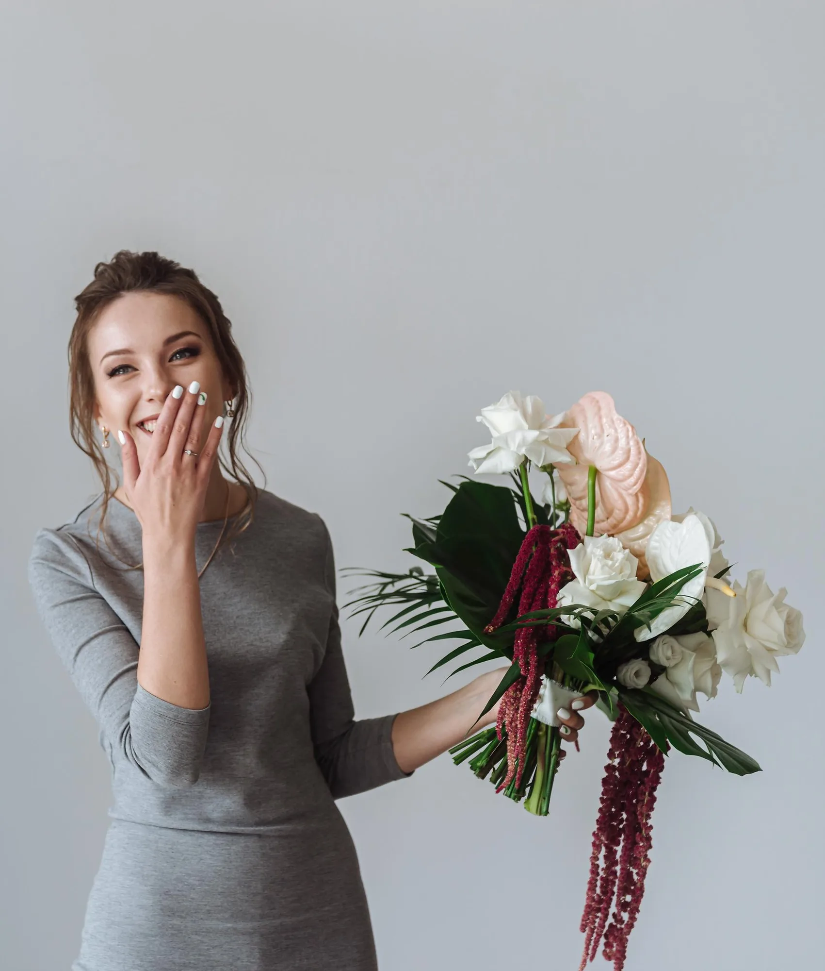 A Yekaterinburg Wedding photographed by Anton Matveev