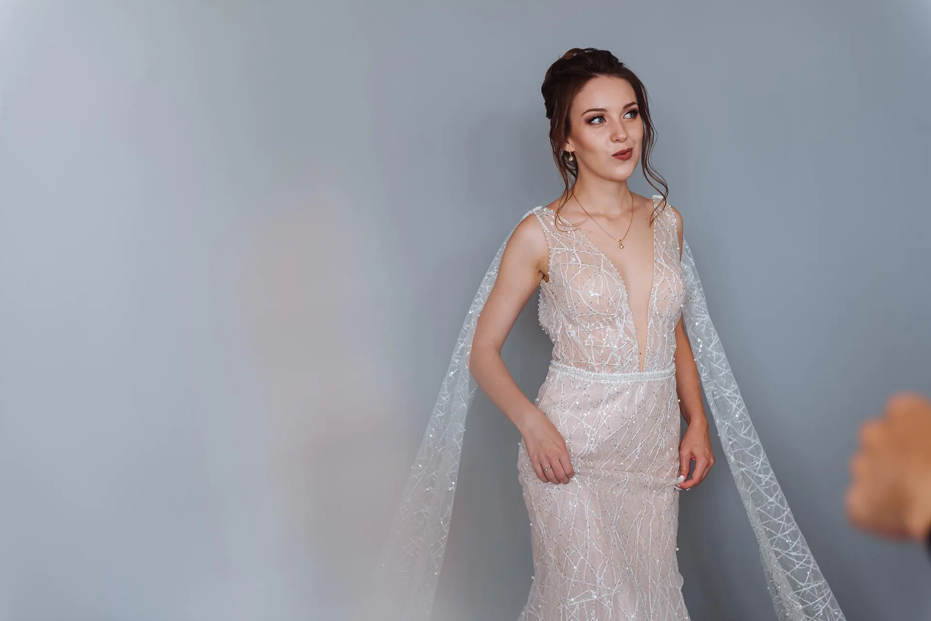 A Yekaterinburg Wedding photographed by Anton Matveev