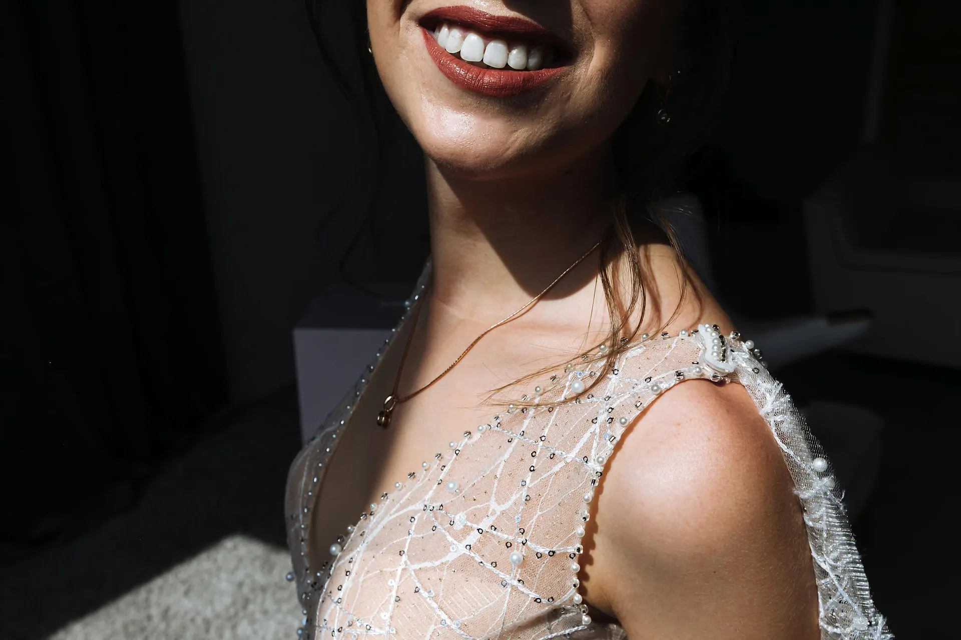 A Yekaterinburg Wedding photographed by Anton Matveev