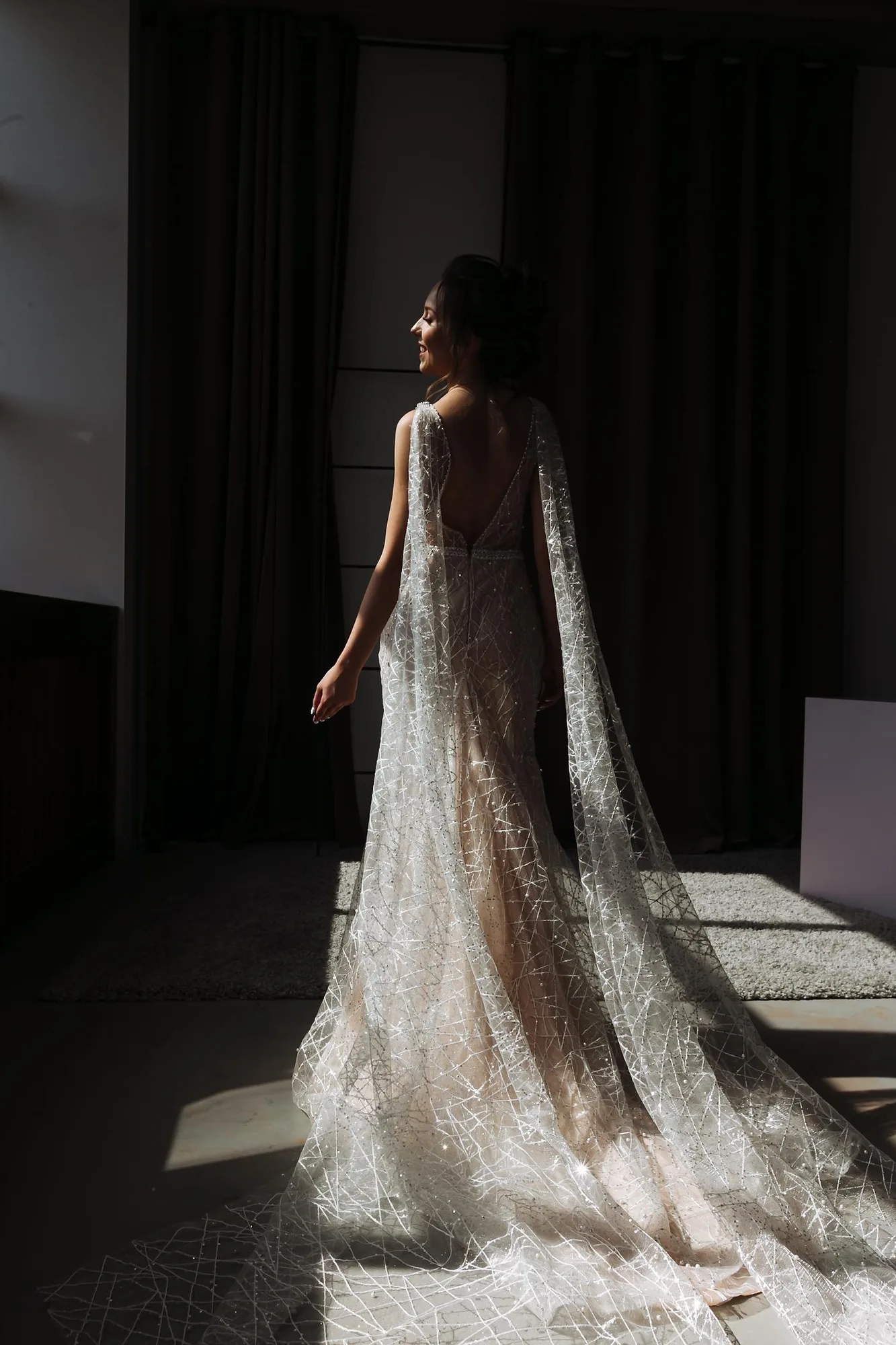 A Yekaterinburg Wedding photographed by Anton Matveev