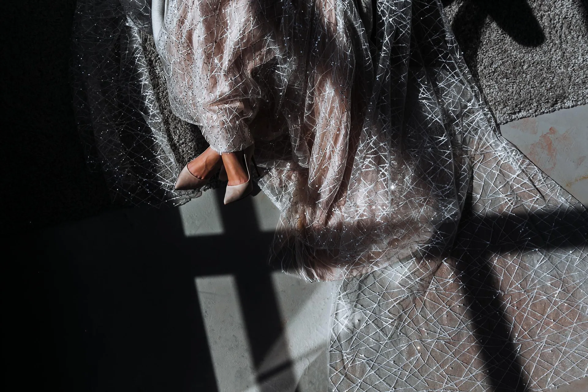 A Yekaterinburg Wedding photographed by Anton Matveev