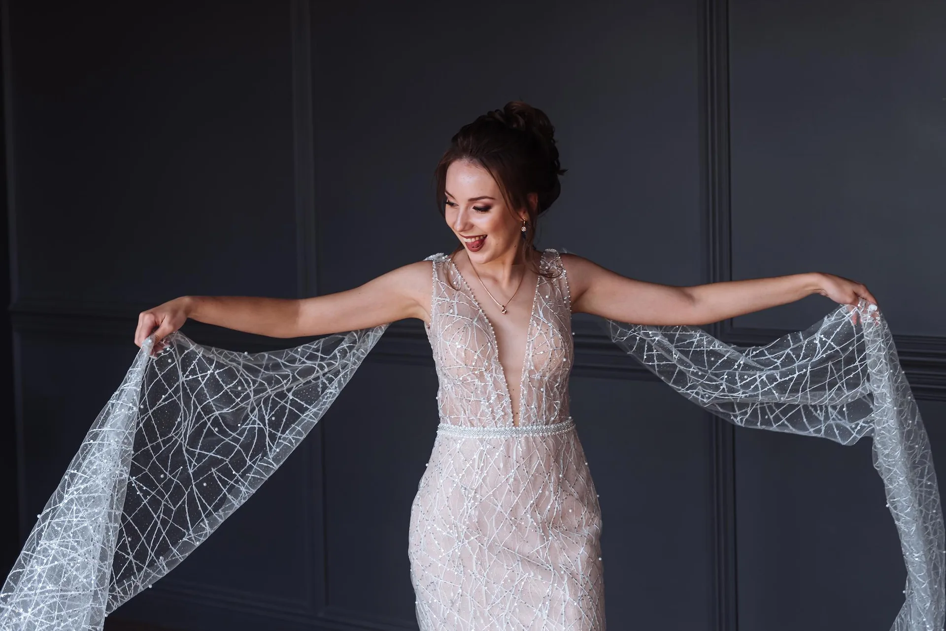 A Yekaterinburg Wedding photographed by Anton Matveev