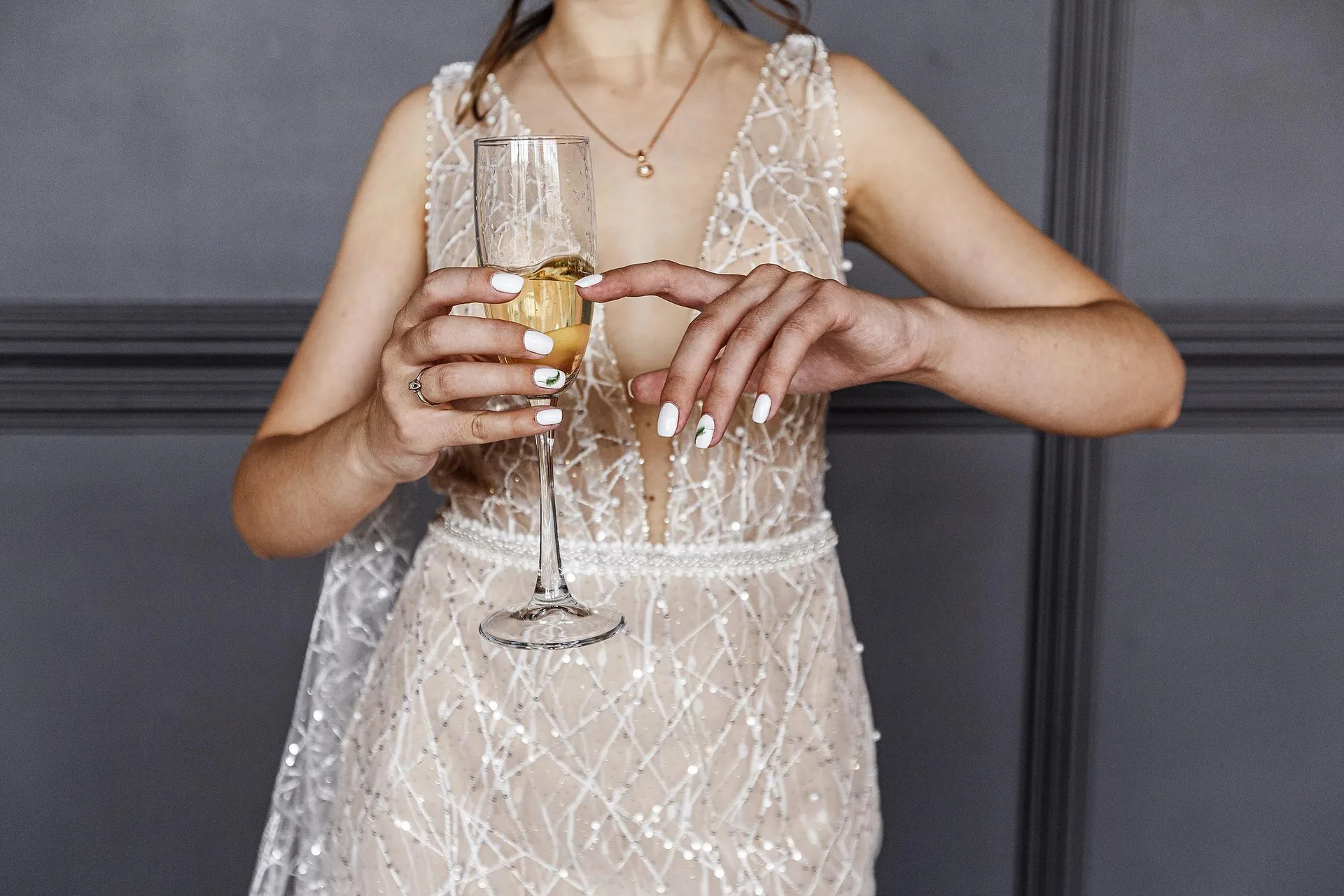 A Yekaterinburg Wedding photographed by Anton Matveev