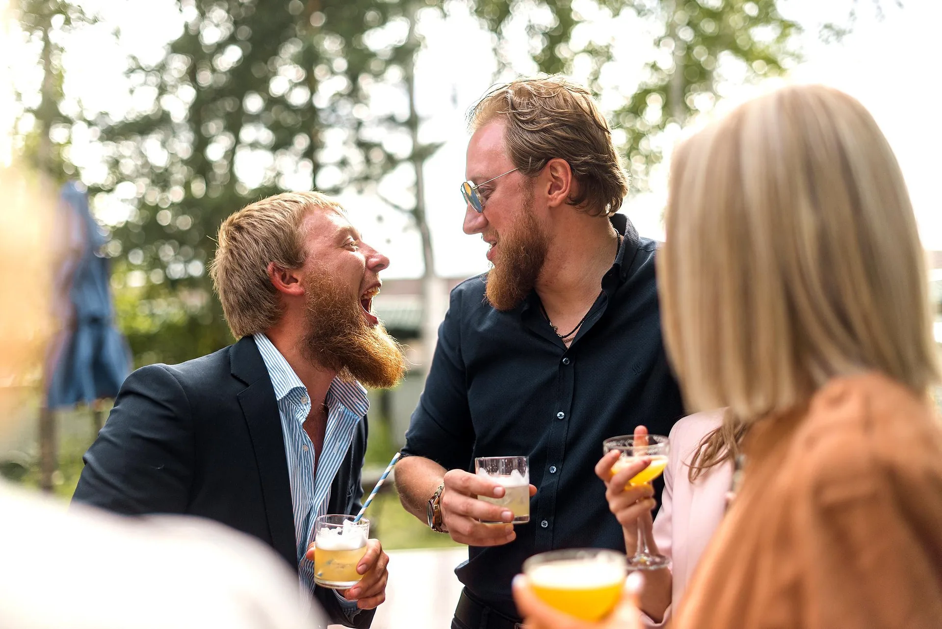 A Yekaterinburg Wedding photographed by Anton Matveev
