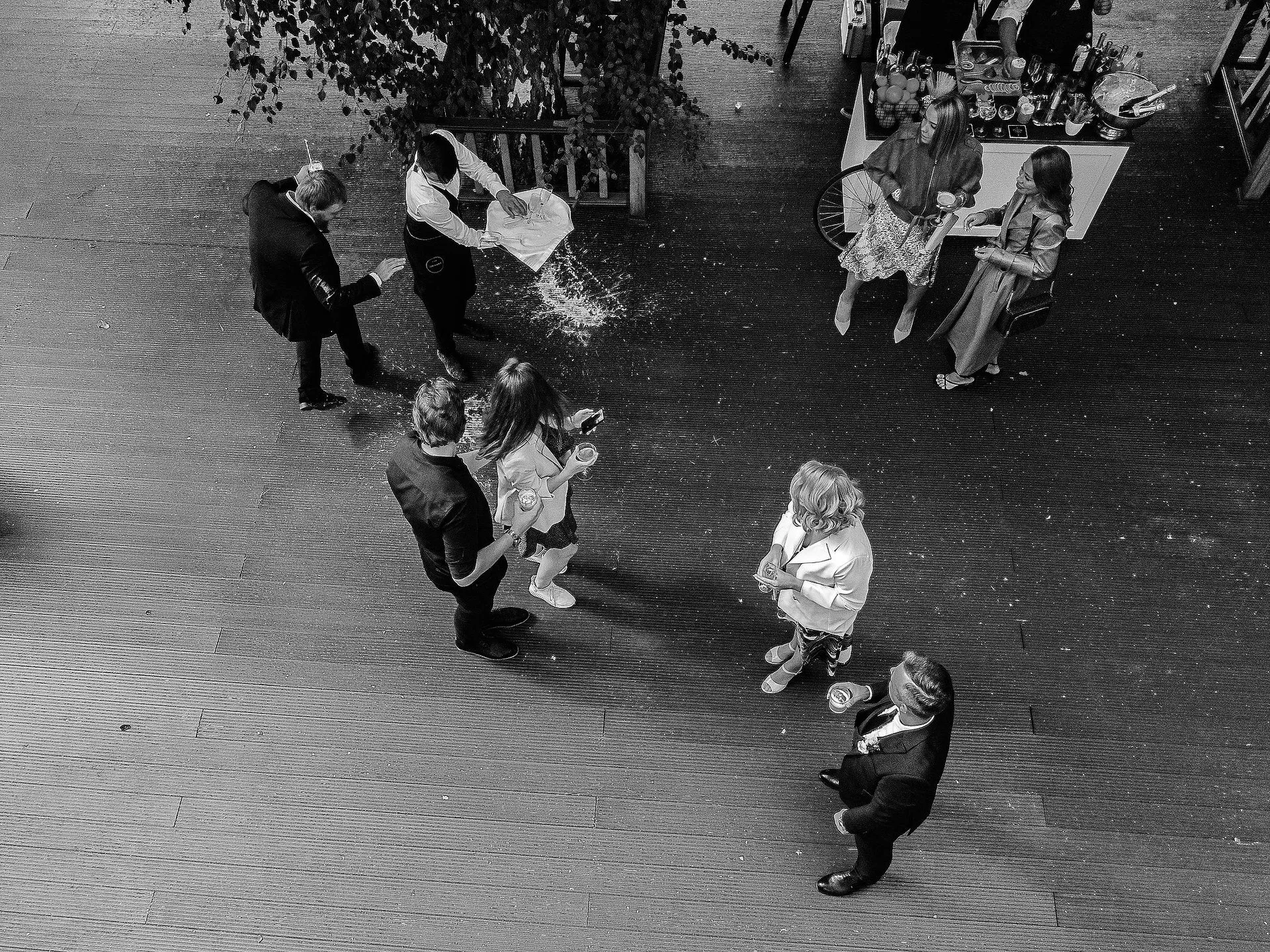 A Yekaterinburg Wedding photographed by Anton Matveev