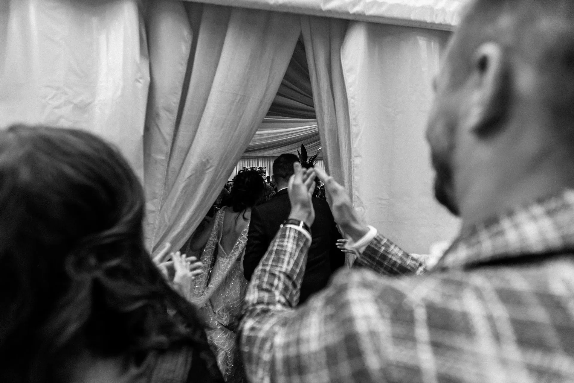 A Yekaterinburg Wedding photographed by Anton Matveev