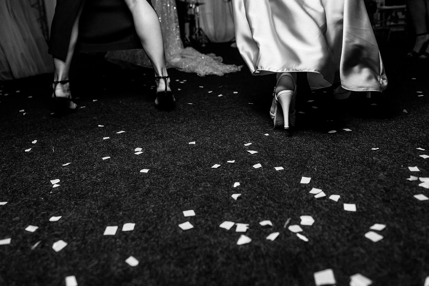 A Yekaterinburg Wedding photographed by Anton Matveev