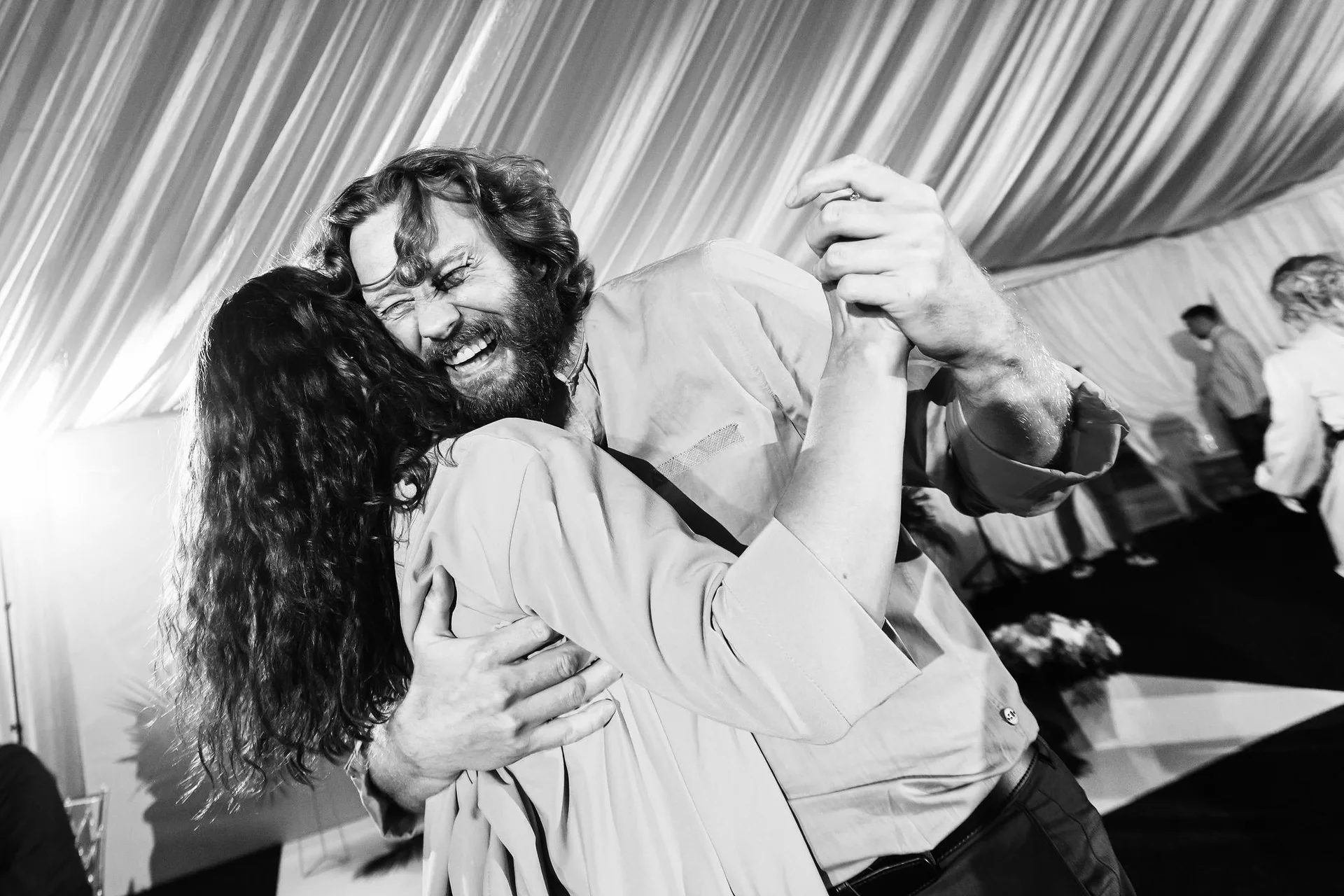 A Yekaterinburg Wedding photographed by Anton Matveev
