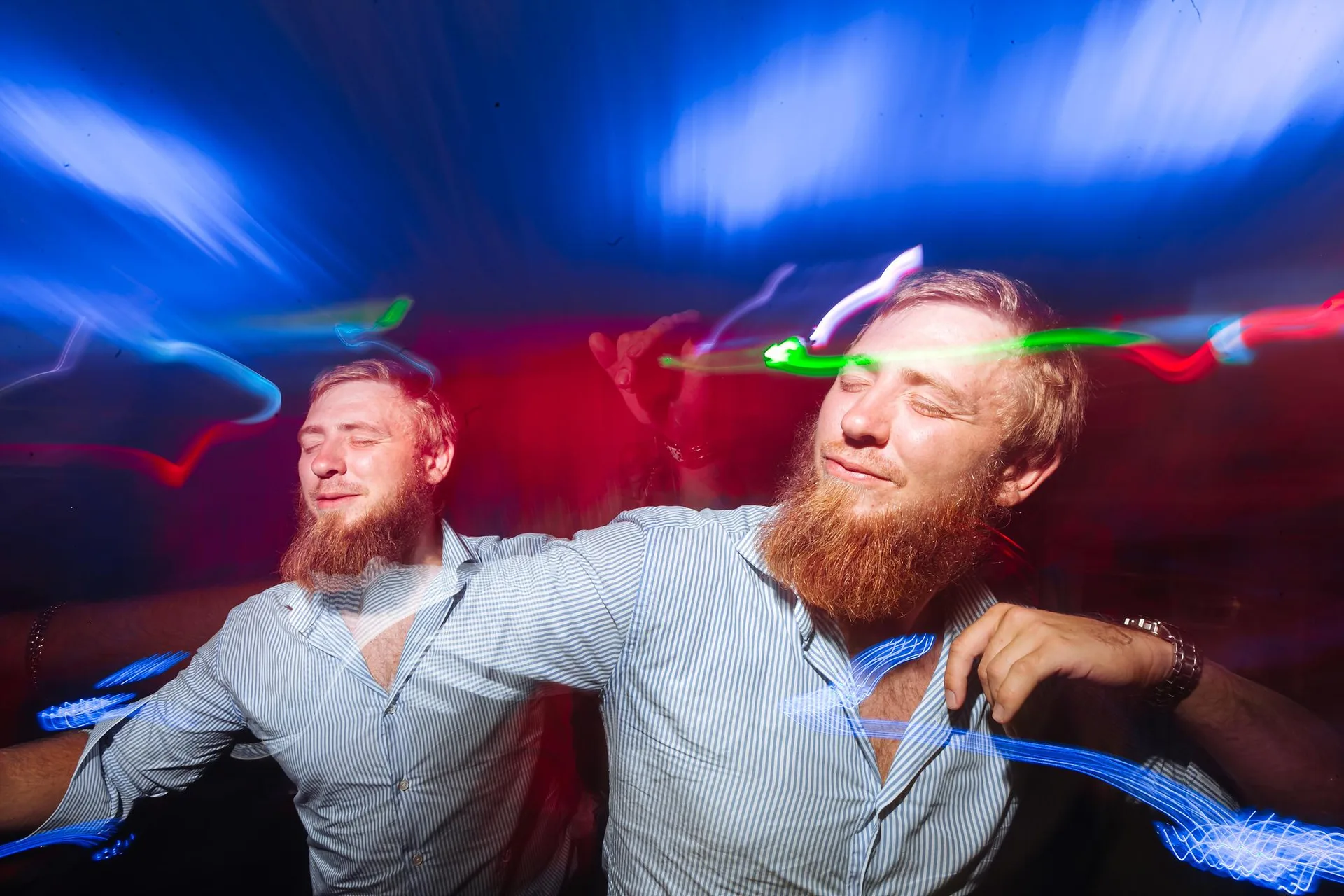 A Yekaterinburg Wedding photographed by Anton Matveev