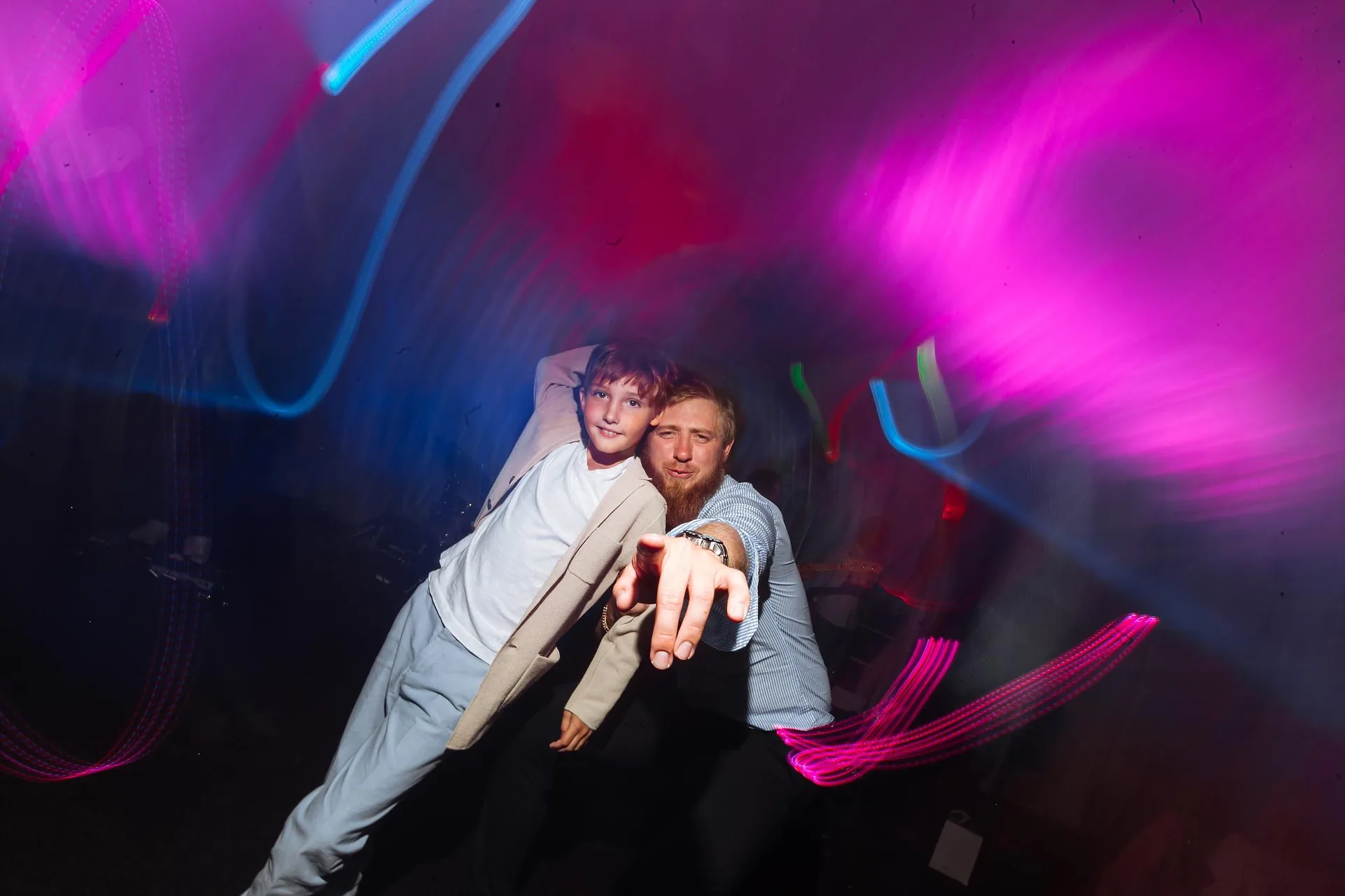 A Yekaterinburg Wedding photographed by Anton Matveev