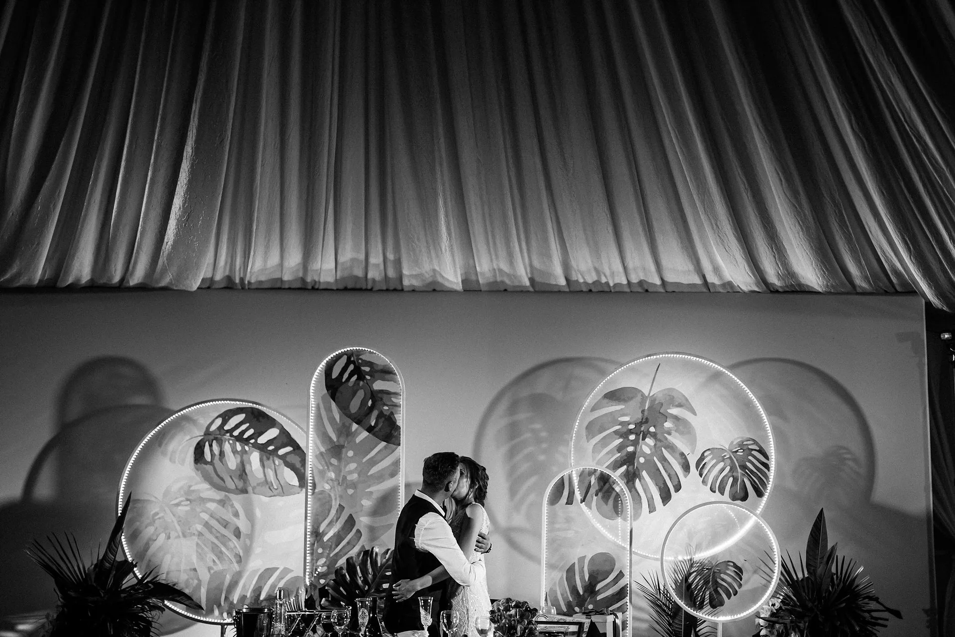 A Yekaterinburg Wedding photographed by Anton Matveev