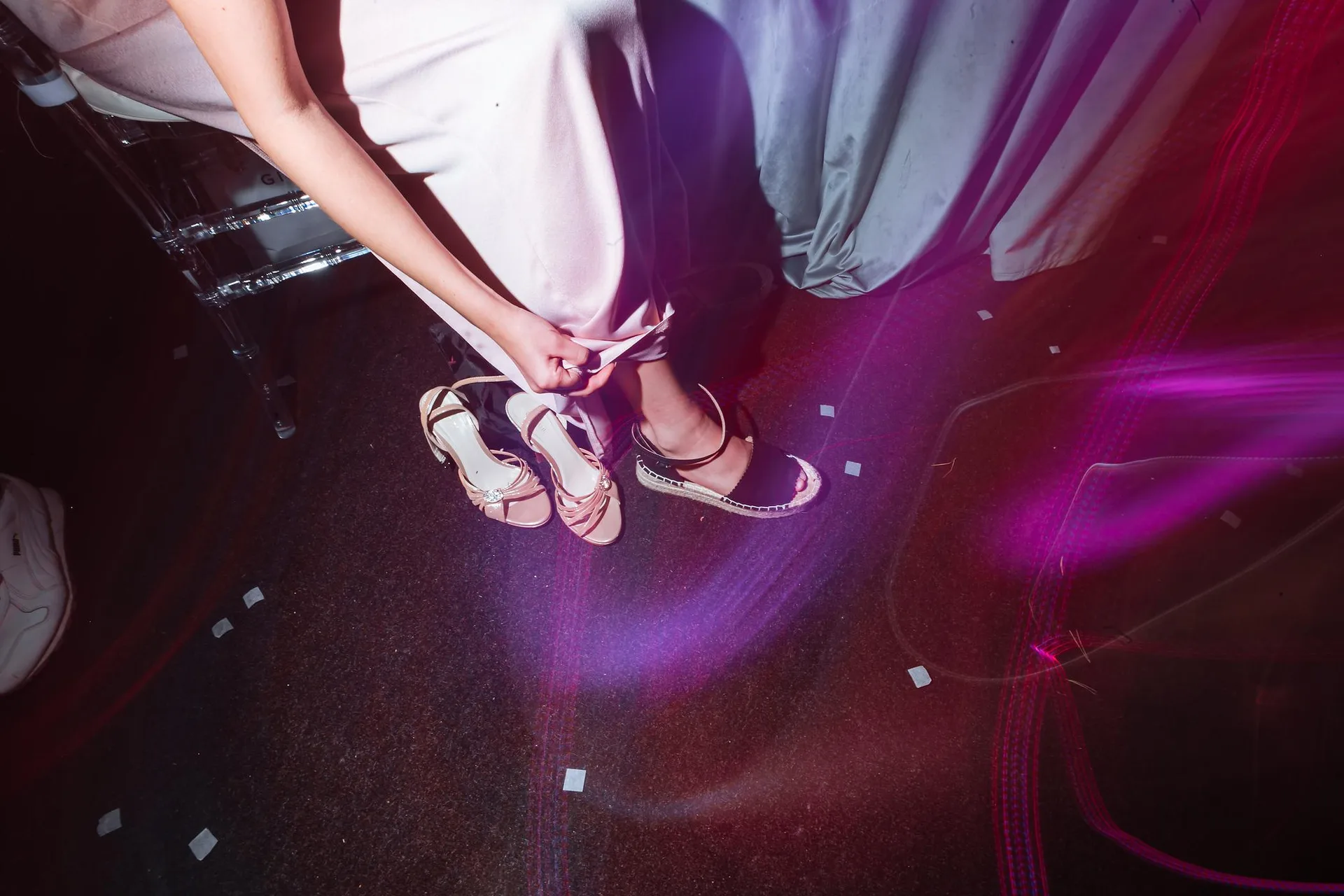 A Yekaterinburg Wedding photographed by Anton Matveev