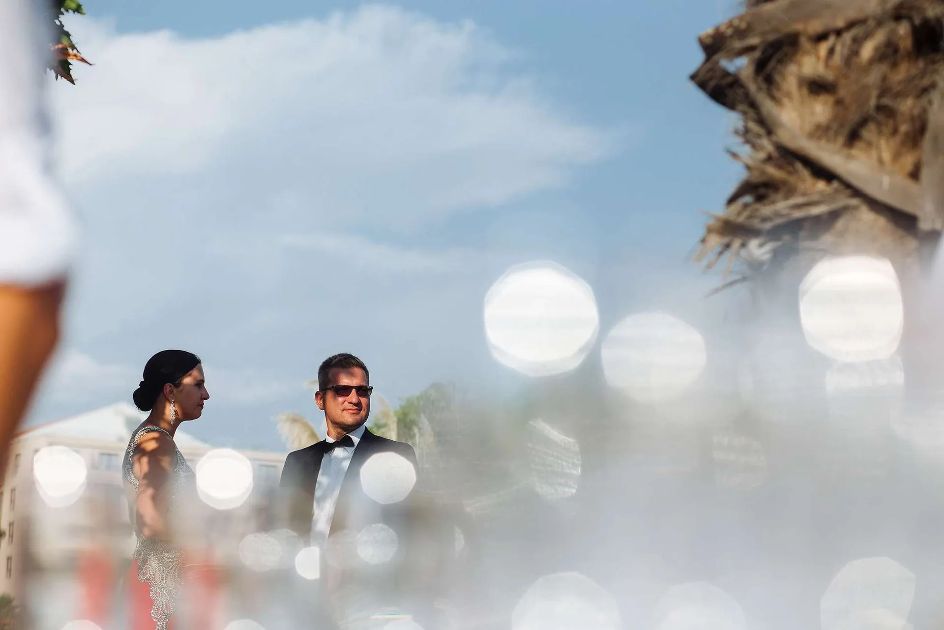 Yuri & Svetlana - A Wedding in Turkey photographed by Anton Matveev