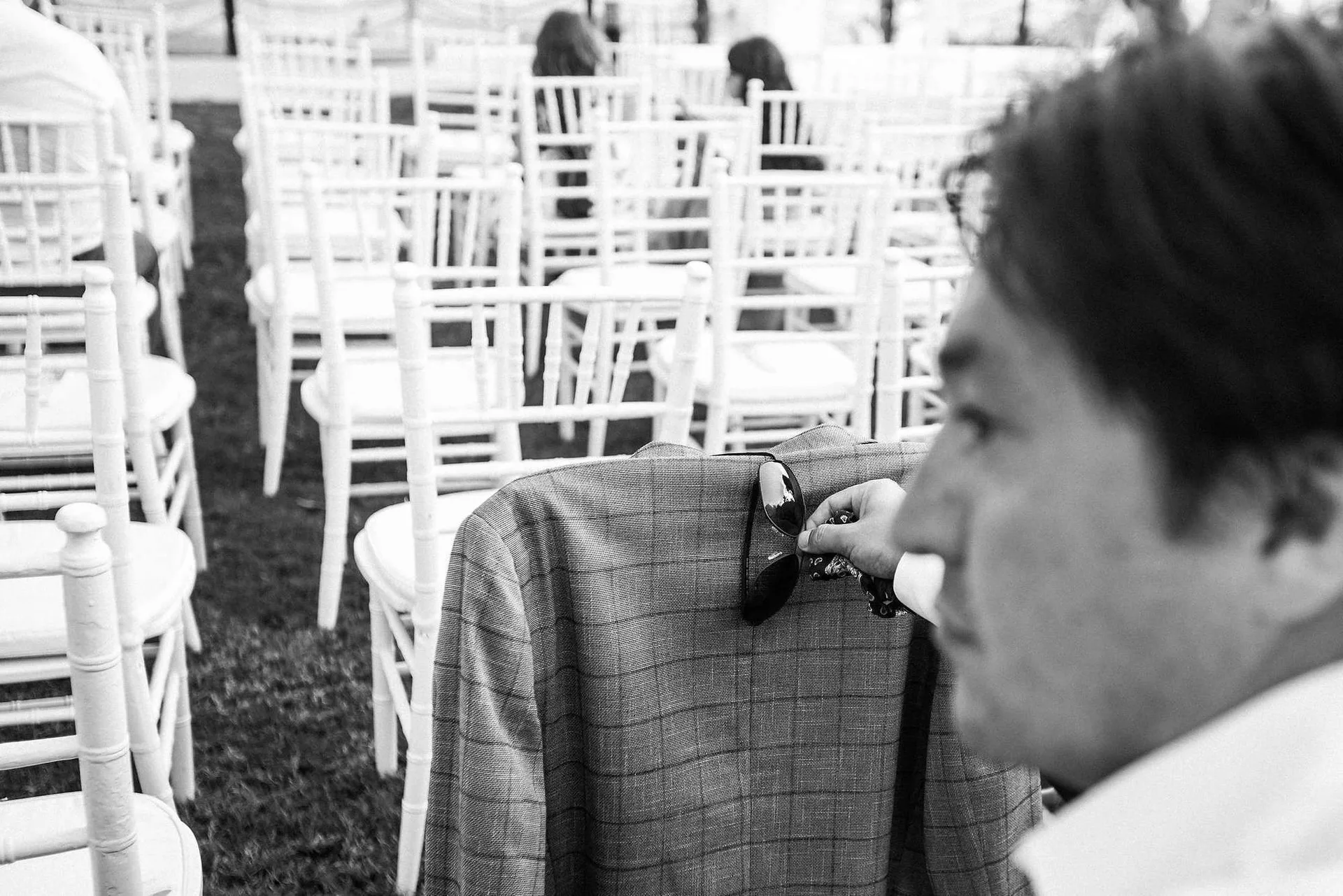 Yuri & Svetlana - A Wedding in Turkey photographed by Anton Matveev