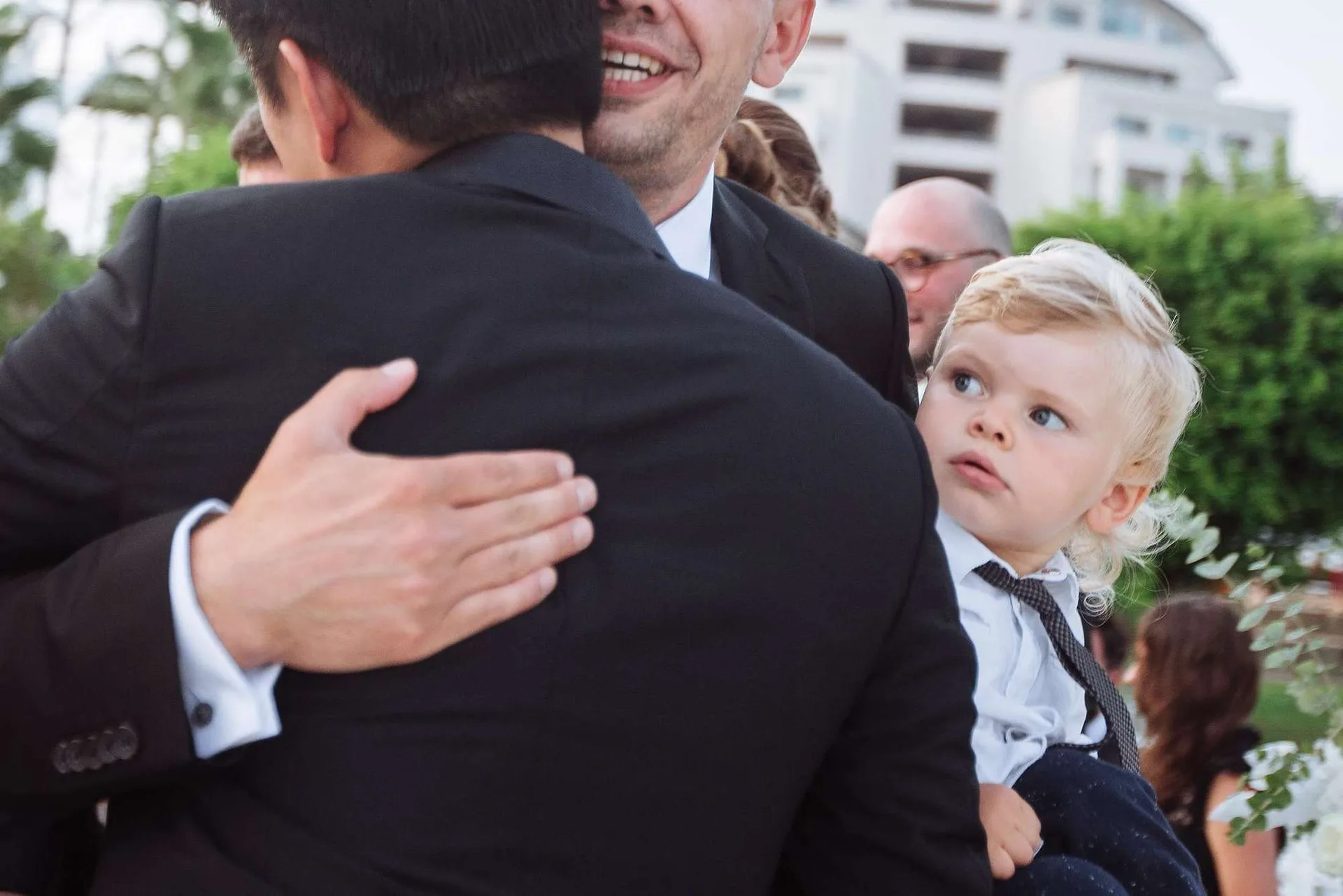 Yuri & Svetlana - A Wedding in Turkey photographed by Anton Matveev