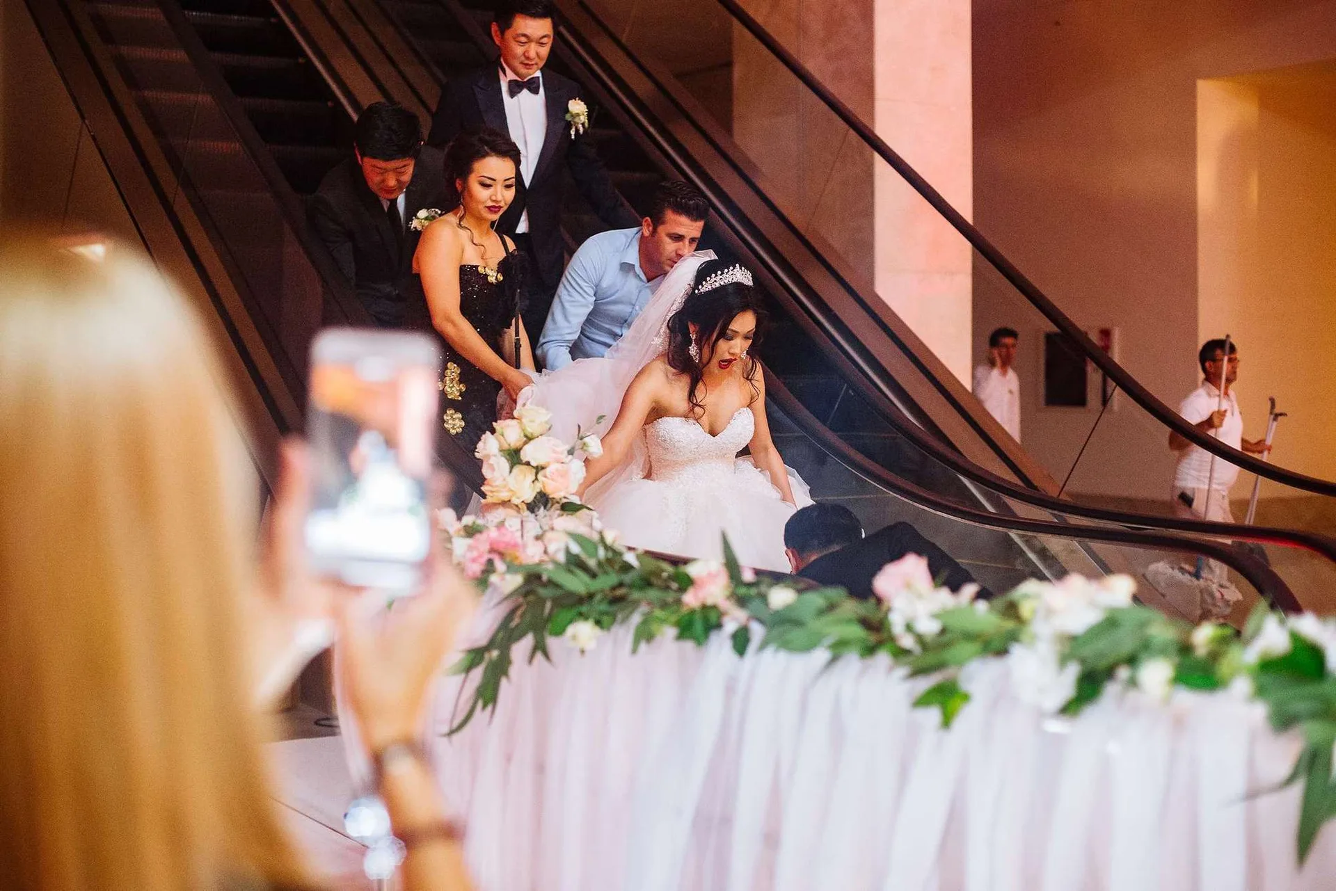 Yuri & Svetlana - A Wedding in Turkey photographed by Anton Matveev