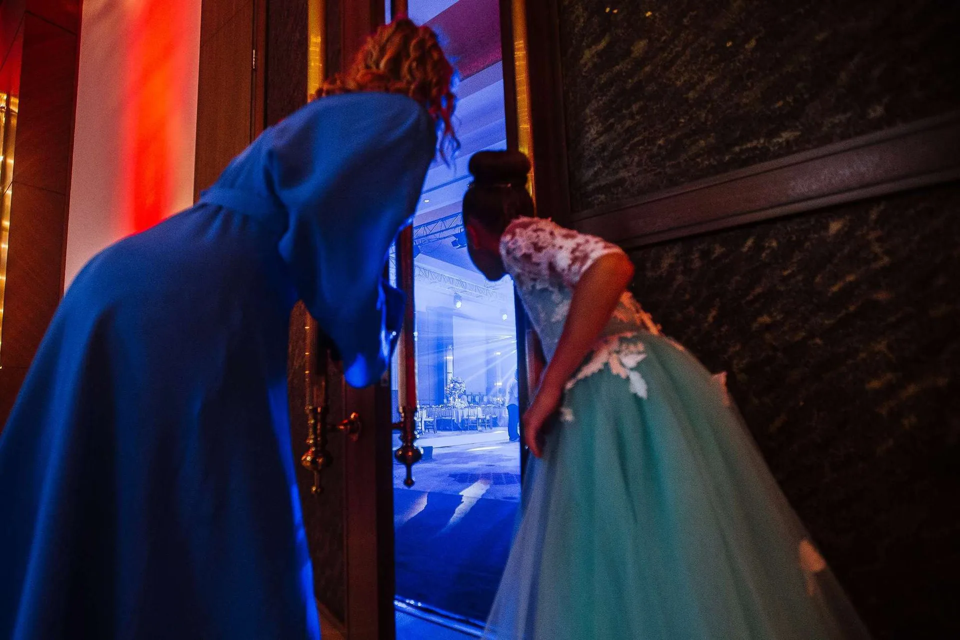 Yuri & Svetlana - A Wedding in Turkey photographed by Anton Matveev