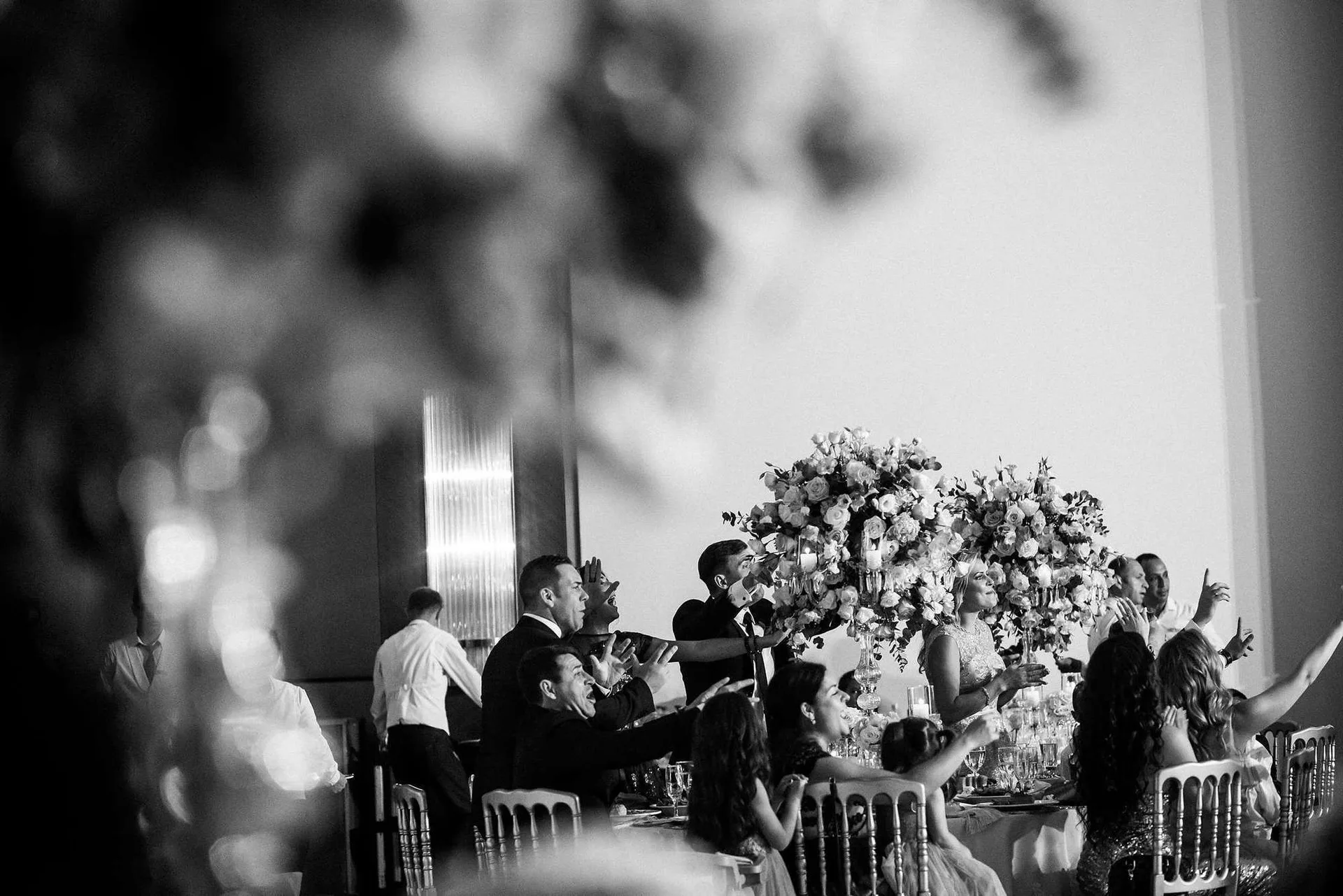 Yuri & Svetlana - A Wedding in Turkey photographed by Anton Matveev
