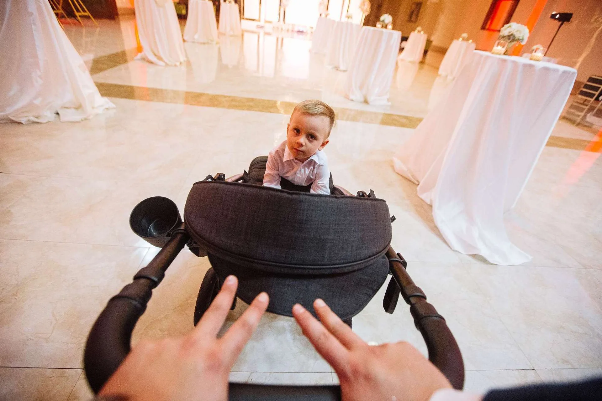 Yuri & Svetlana - A Wedding in Turkey photographed by Anton Matveev