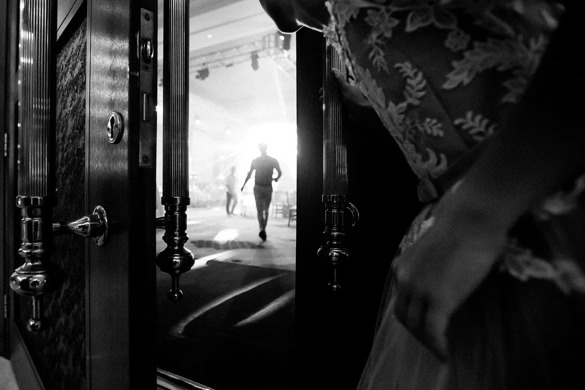 Yuri & Svetlana - A Wedding in Turkey photographed by Anton Matveev