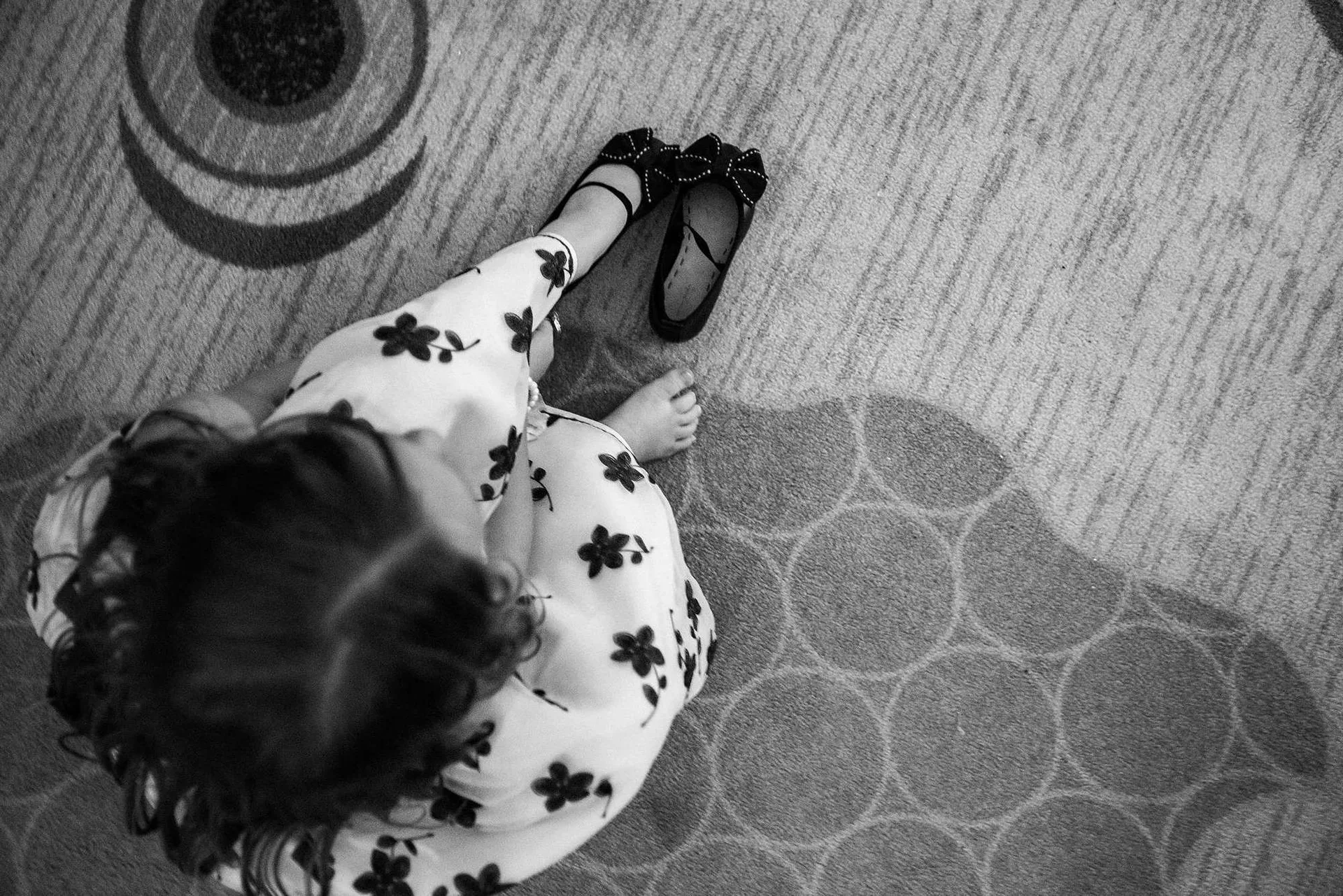 Yuri & Svetlana - A Wedding in Turkey photographed by Anton Matveev