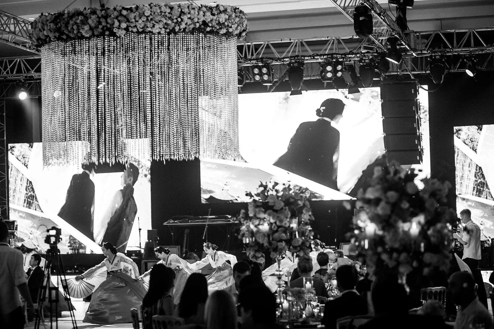 Yuri & Svetlana - A Wedding in Turkey photographed by Anton Matveev