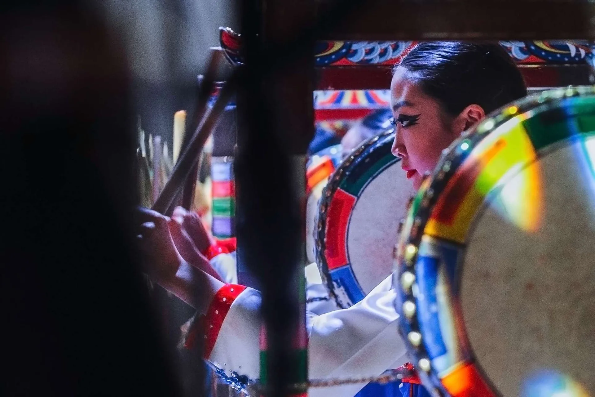 Yuri & Svetlana - A Wedding in Turkey photographed by Anton Matveev
