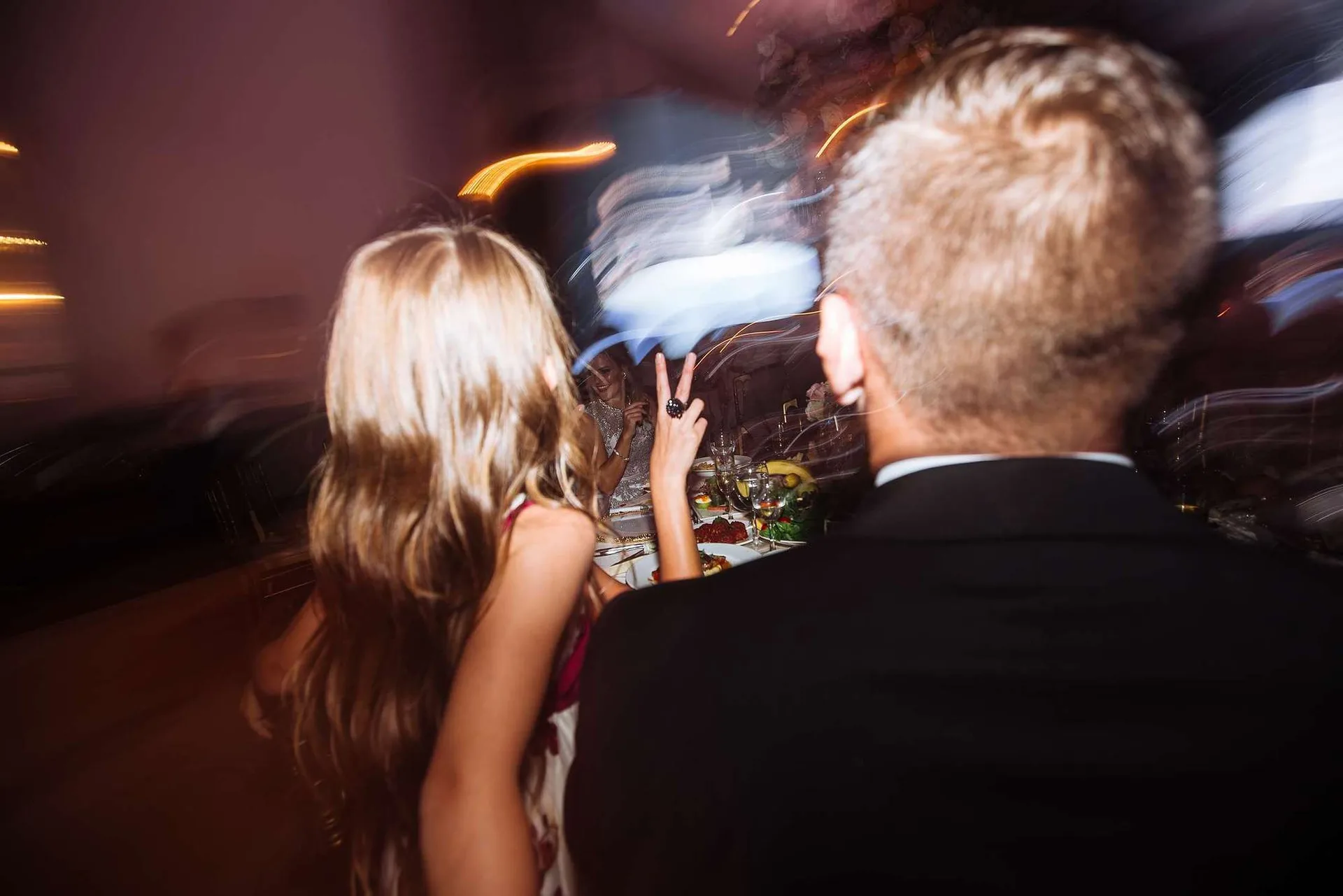 Yuri & Svetlana - A Wedding in Turkey photographed by Anton Matveev
