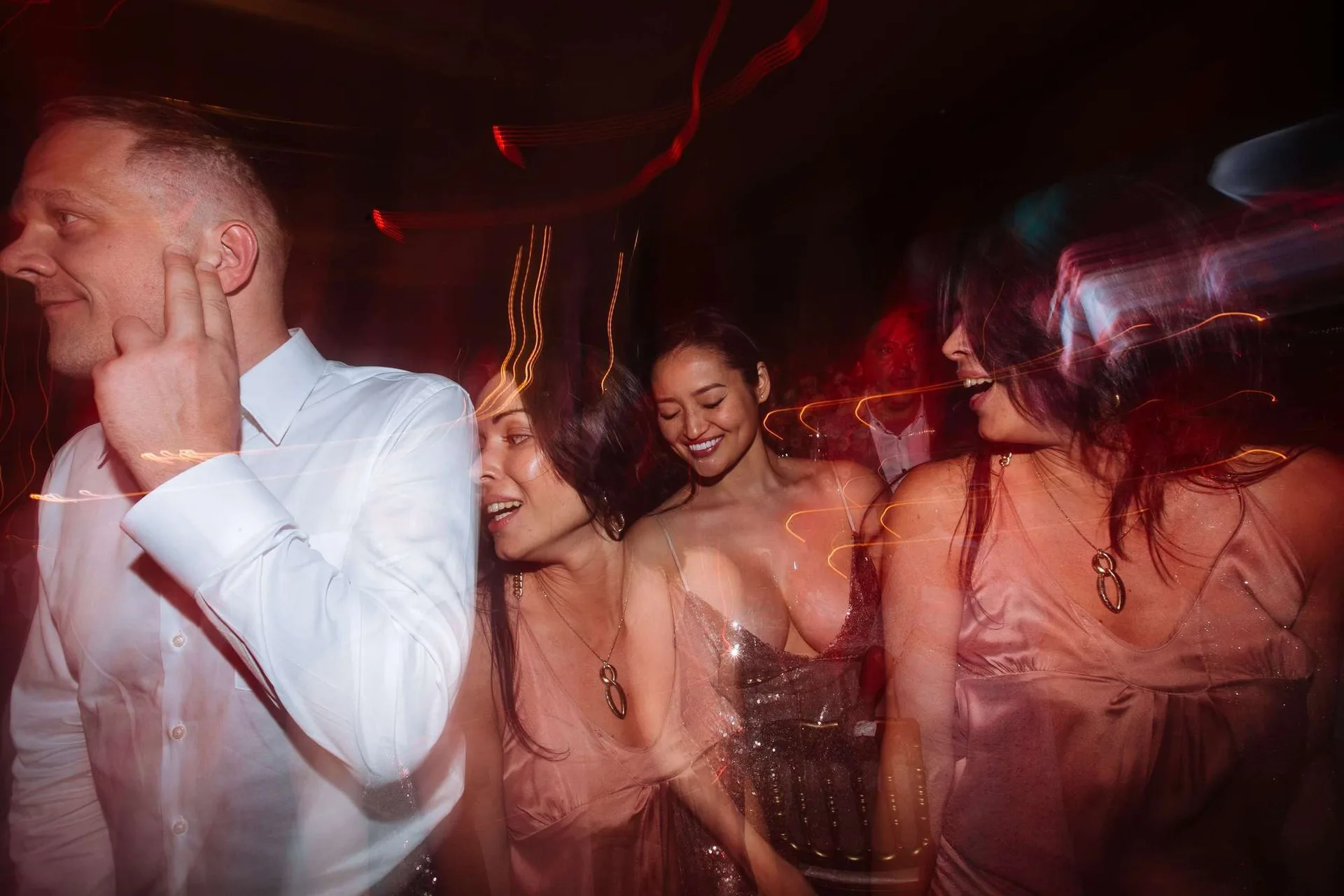 Yuri & Svetlana - A Wedding in Turkey photographed by Anton Matveev