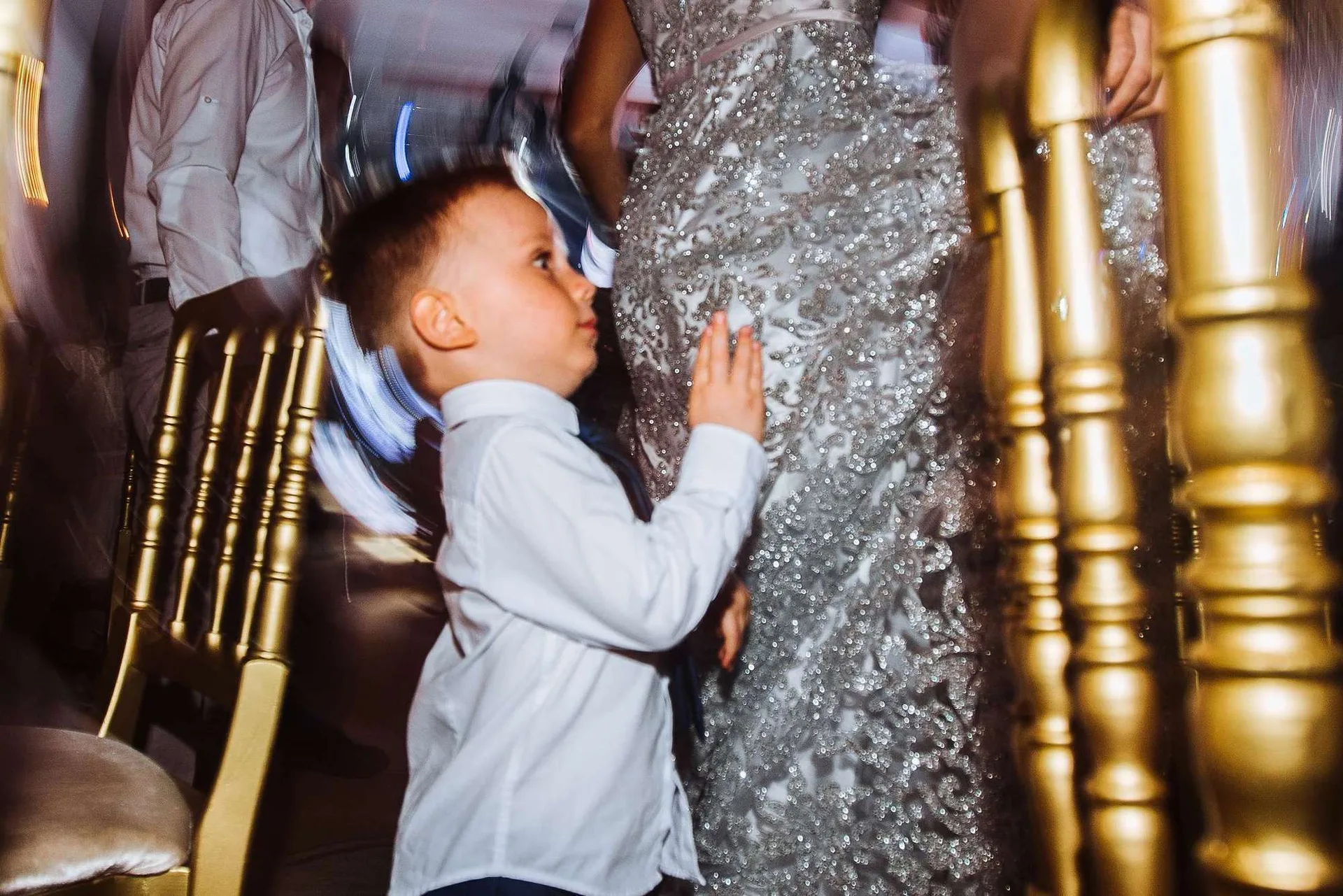 Yuri & Svetlana - A Wedding in Turkey photographed by Anton Matveev