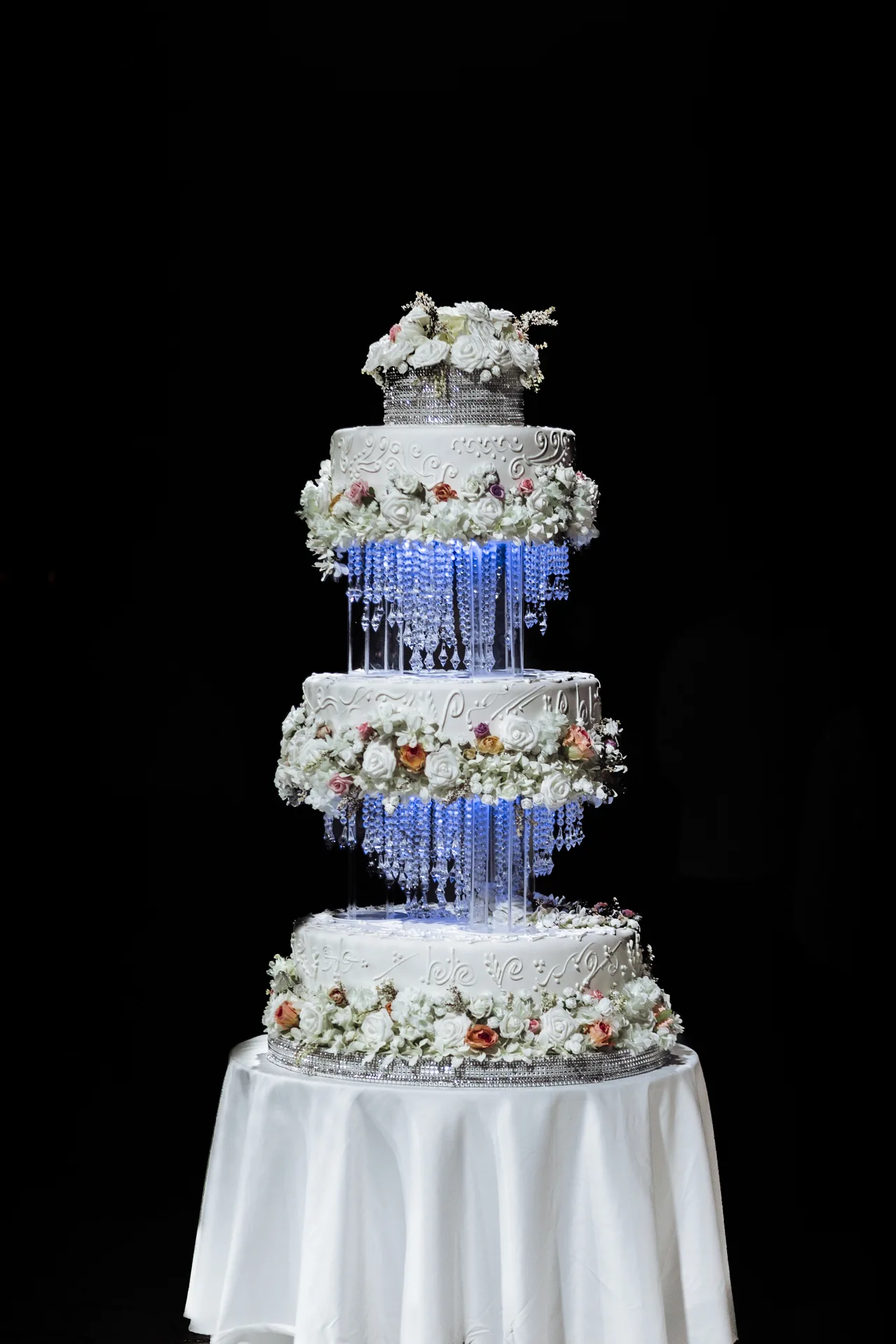 Yuri & Svetlana - A Wedding in Turkey photographed by Anton Matveev
