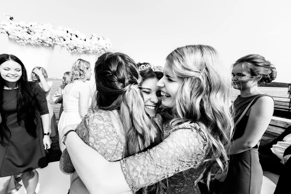 Zhenya & Nastya - A Saint Petersburg Wedding photographed by Anton Matveev