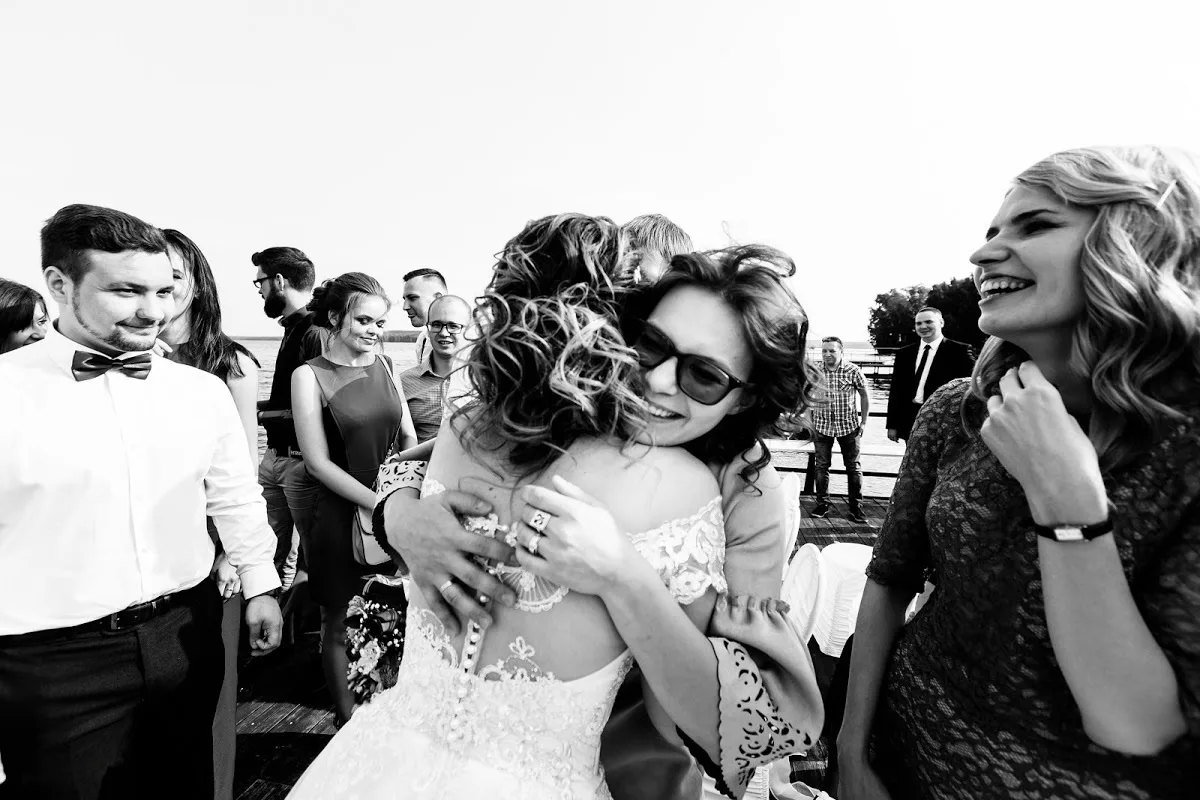 Zhenya & Nastya - A Saint Petersburg Wedding photographed by Anton Matveev