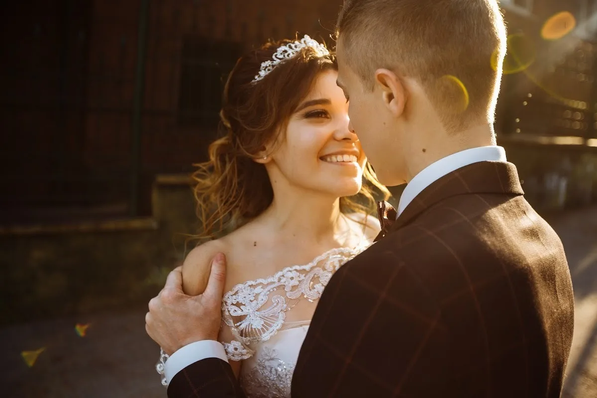 Zhenya & Nastya - A Saint Petersburg Wedding photographed by Anton Matveev