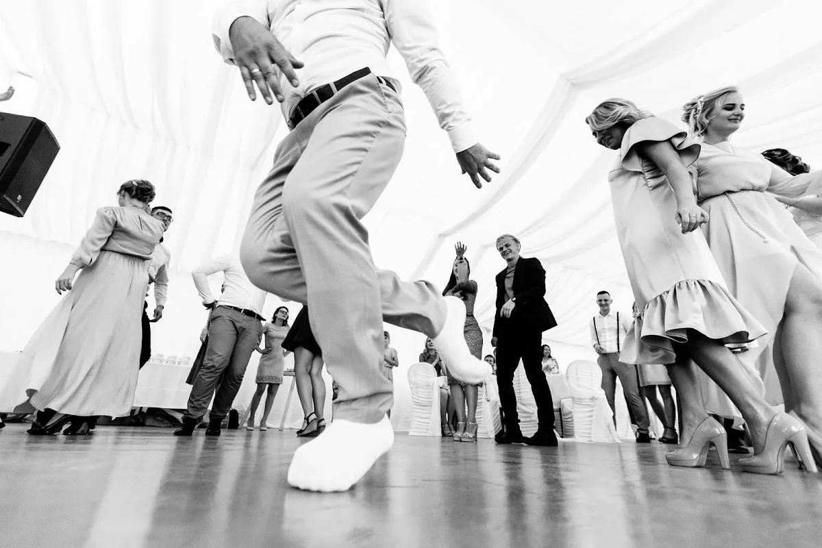Zhenya & Nastya - A Saint Petersburg Wedding photographed by Anton Matveev